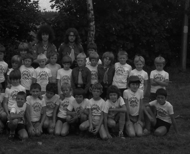 1973 Herselt : Speelclub