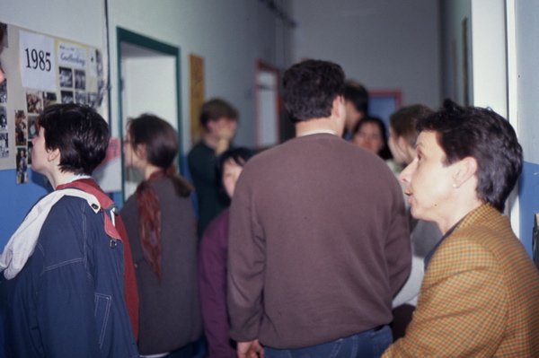 1994 - viering 40 jaar chiro