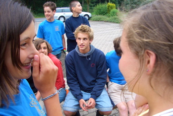 2005 bivak Amel