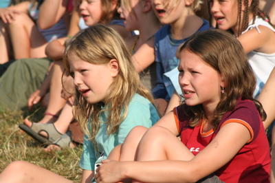 Bivak Medendorf 2006