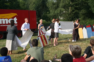 Medendorf 2006