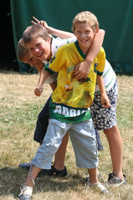 Medendorf 2006