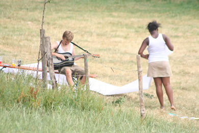 Medendorf 2006
