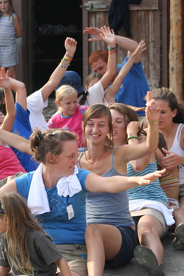 2006 Medendorf