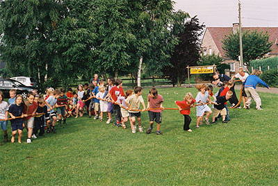 bivak Lanaken 2004