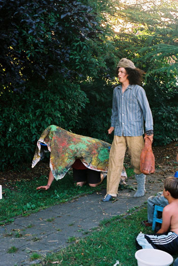 Bivak Lanaken 2004