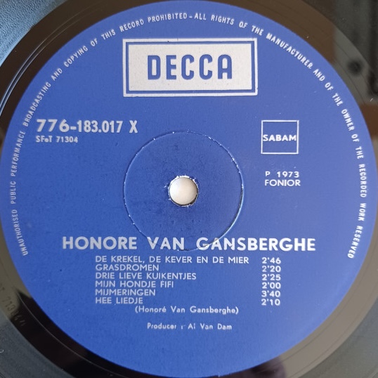 LP 1973